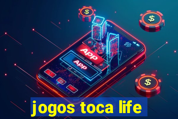 jogos toca life